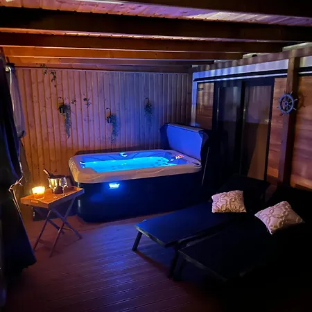 Mobile Luna Camping Selce