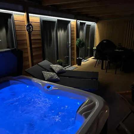 Mobile Luna Camping Selce