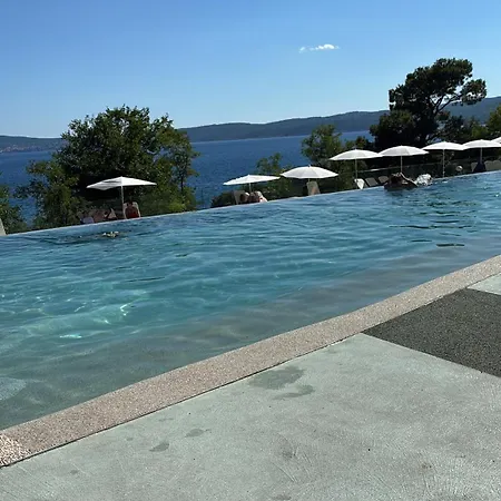 Mobile Luna Camping Selce