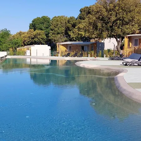 캠프장 Mobile Luna