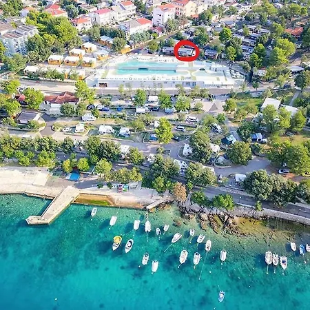 캠프장 Mobile Luna