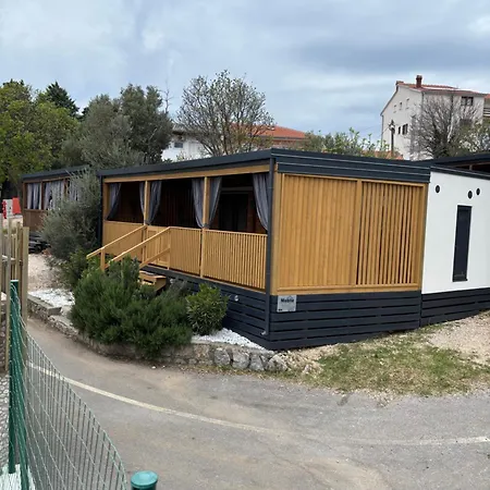 Mobile Luna Kemping *