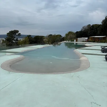 캠프장 Mobile Luna *