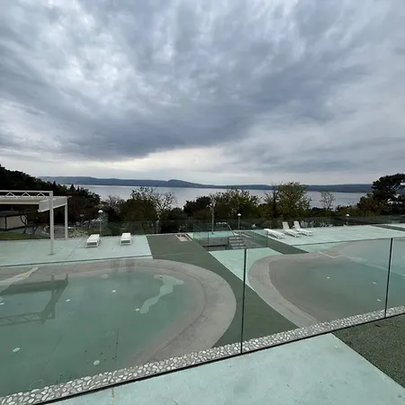 Mobile Luna Kemping Selce