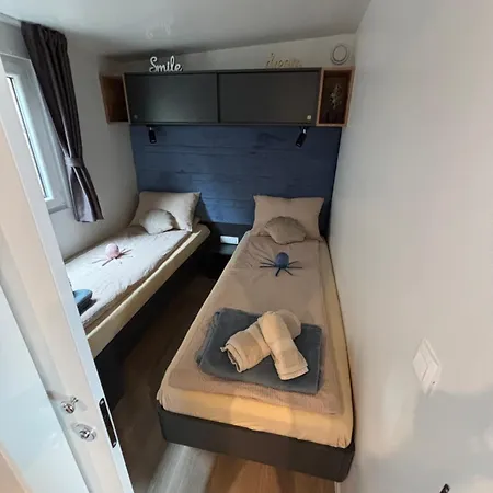 Campsite Mobile Luna