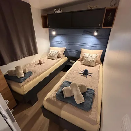 Mobile Luna Camping *