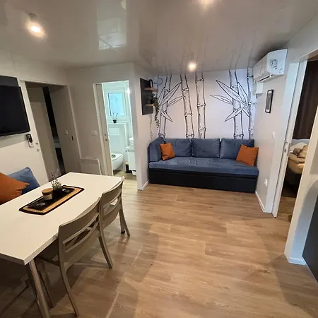 캠프장 Mobile Luna *