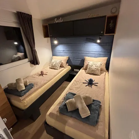 Mobile Luna Kemping Selce