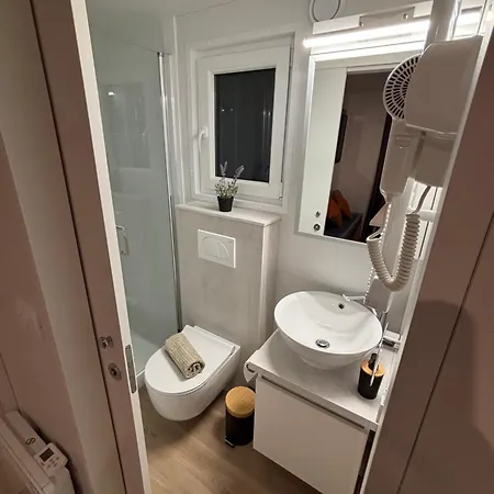 캠프장 Mobile Luna