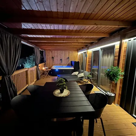 캠프장 Mobile Luna