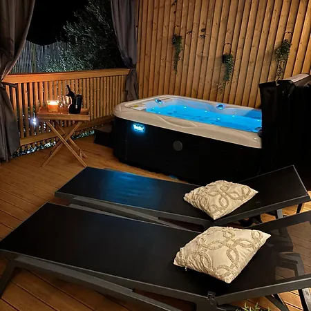 Kemping Mobile Luna *