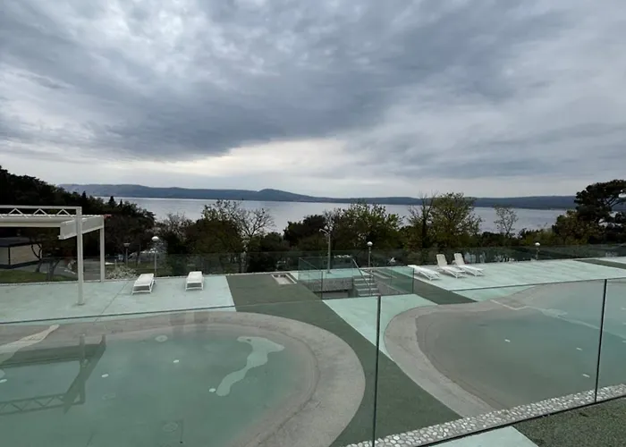 Mobile Luna Kamp alanı Selce