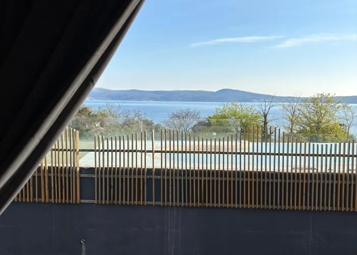 Mobile Luna Kamp alanı *