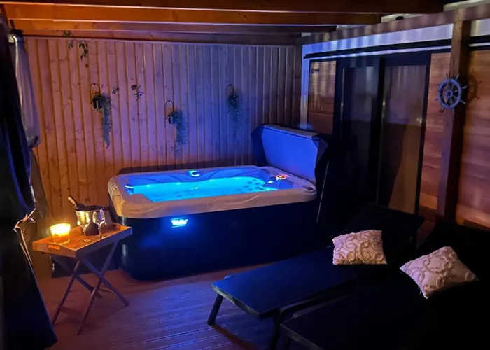 Mobile Luna Kamp alanı Selce