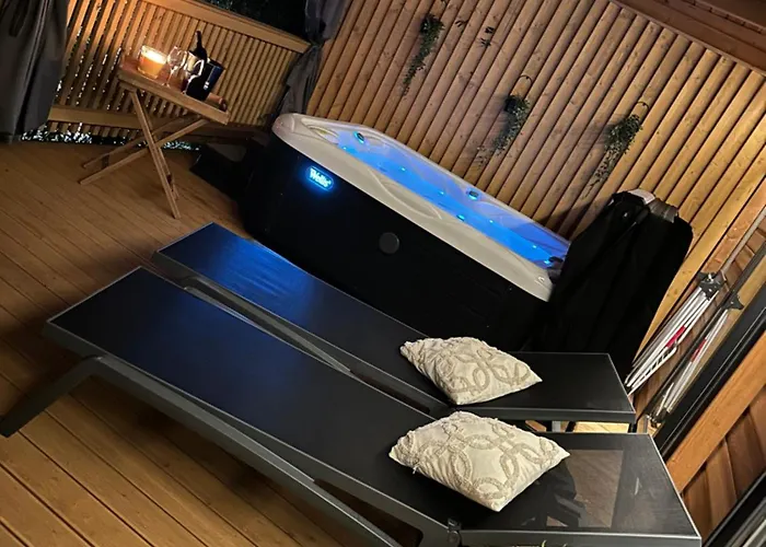 Mobile Luna Kamp alanı