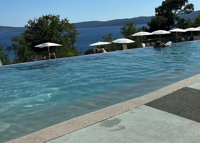 Mobile Luna Kamp alanı Selce